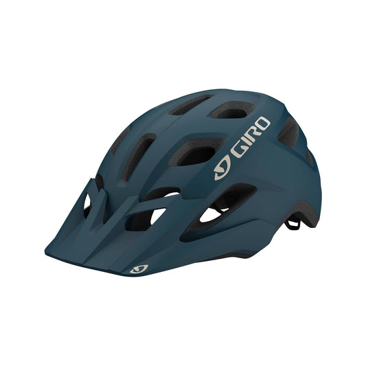 Adults Giro Fixture Bike Helmet with MIPS Matte Trim Red OSFA