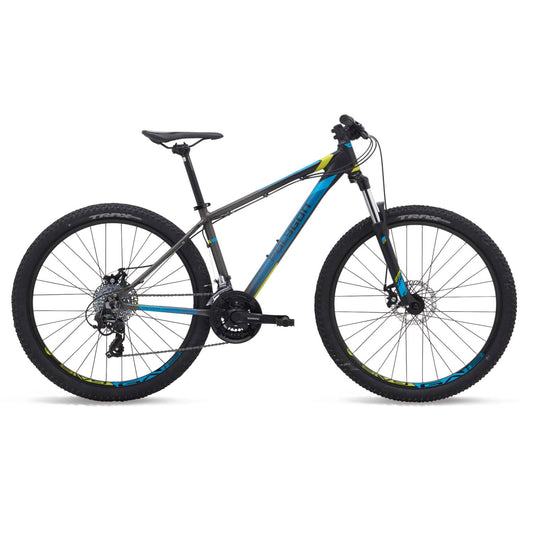 2024 Polygon Cascade 4 - 27.5 inch Mountain Bike [Size: M (Height: 54 - 57)]