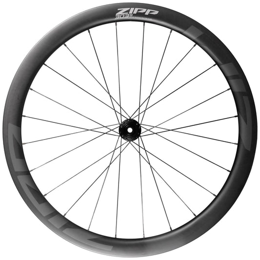 Zipp 303 S Carbon Disc-Brake Tubeless Rear Wheel