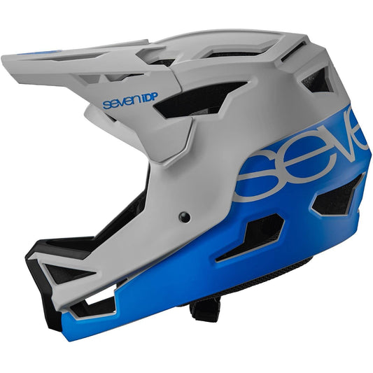 7iDP Project 23 ABS Full Face Helmet Ocean Blue / L (59-60cm)