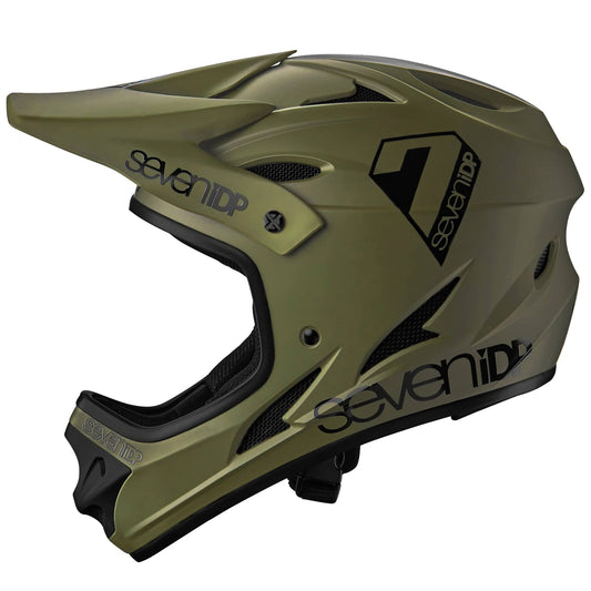 7iDP M1 Helmet Grey - M